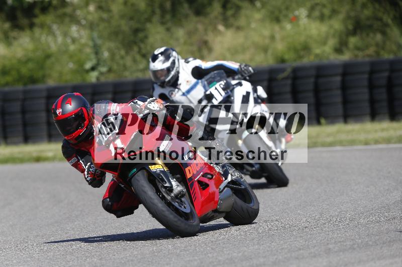 /16 16.05.2025 PROMAX ADR/Gruppe gruen/105